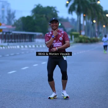 Runner Photo 8811438