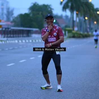 Runner Photo 8811440