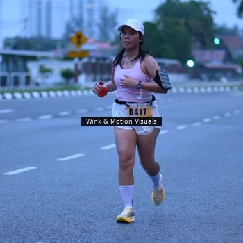 Runner Photo 8811442