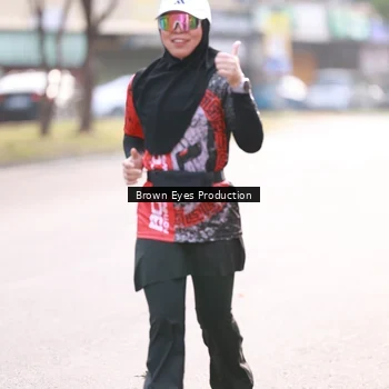 Runner Photo 8811443