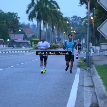 Runner Photo 8811447