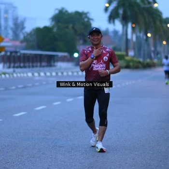 Runner Photo 8811449