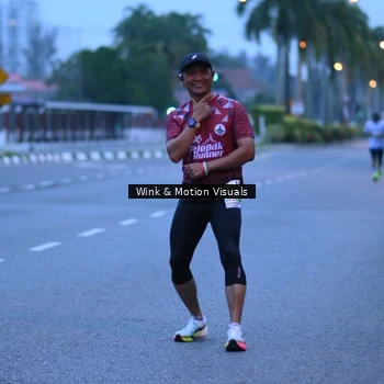 Runner Photo 8811451