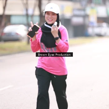Runner Photo 8811455
