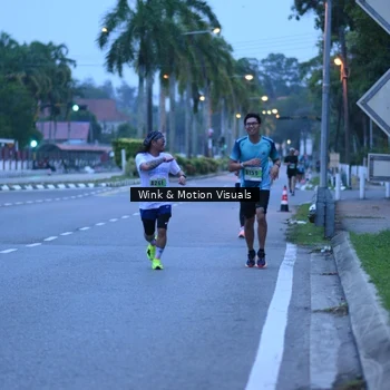 Runner Photo 8811457