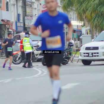 Runner Photo 8811459