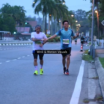 Runner Photo 8811465