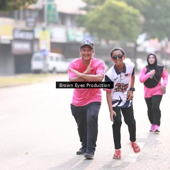 Runner Photo 8811466