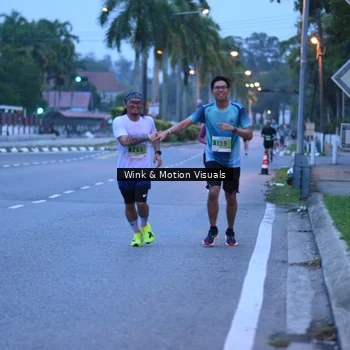 Runner Photo 8811474
