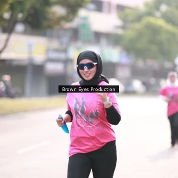 Runner Photo 8811475