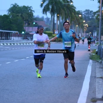 Runner Photo 8811478