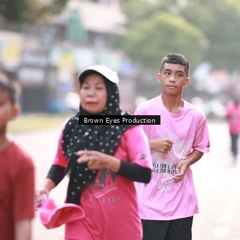 Runner Photo 8811479