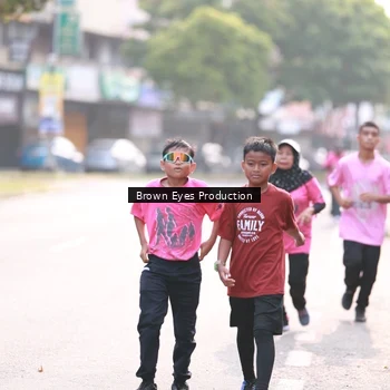 Runner Photo 8811480