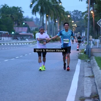 Runner Photo 8811484