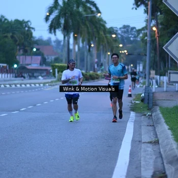Runner Photo 8811485
