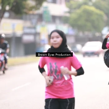 Runner Photo 8811488