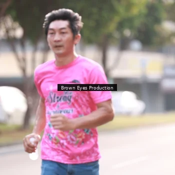 Runner Photo 8811490