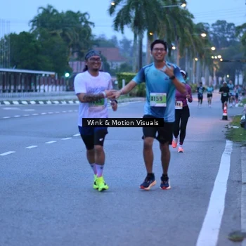 Runner Photo 8811491