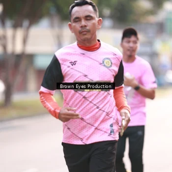 Runner Photo 8811505