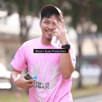Runner Photo 8811506