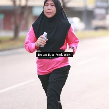 Runner Photo 8811507