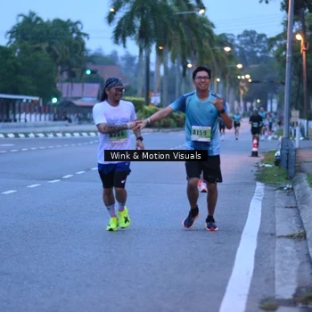 Runner Photo 8811513
