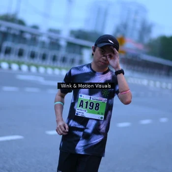 Runner Photo 8811514