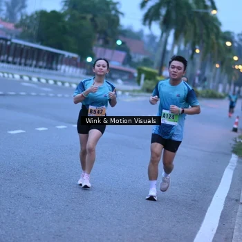Runner Photo 8811516