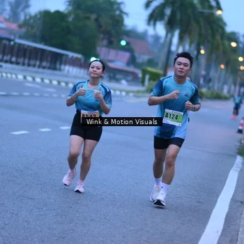 Runner Photo 8811521