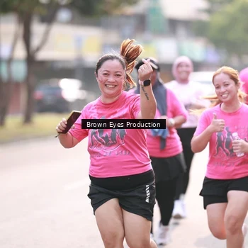 Runner Photo 8811522