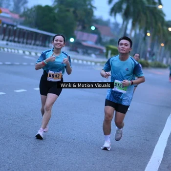 Runner Photo 8811523