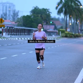 Runner Photo 8811527