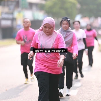 Runner Photo 8811528
