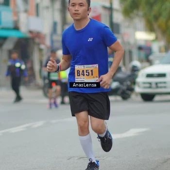 Runner Photo 8811529