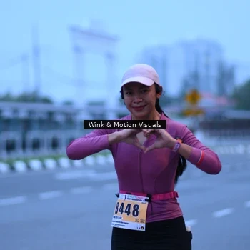 Runner Photo 8811531