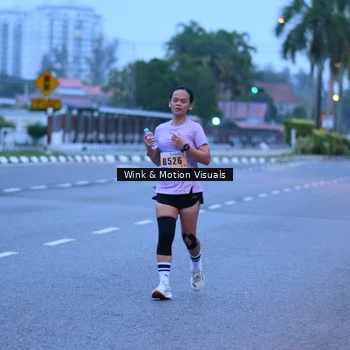 Runner Photo 8811534