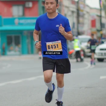 Runner Photo 8811539