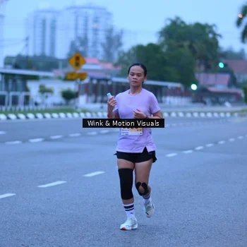 Runner Photo 8811541