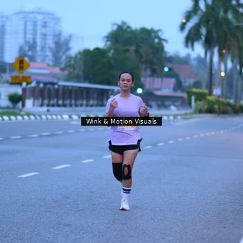 Runner Photo 8811545