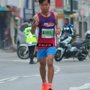 Runner Photo 8811547
