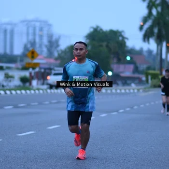 Runner Photo 8811549