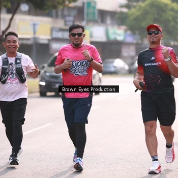 Runner Photo 8811553