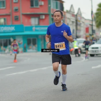 Runner Photo 8811555