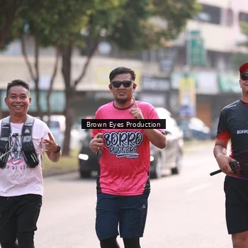 Runner Photo 8811556