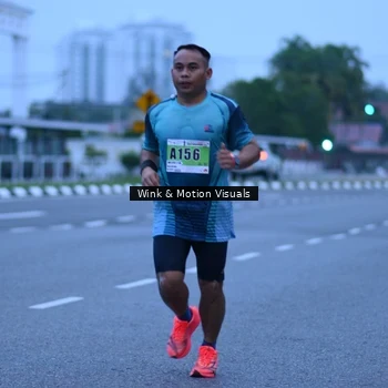 Runner Photo 8811560