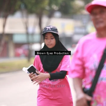 Runner Photo 8811561