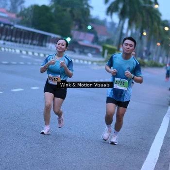 Runner Photo 8811564