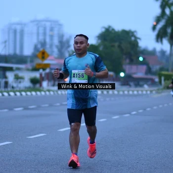 Runner Photo 8811566
