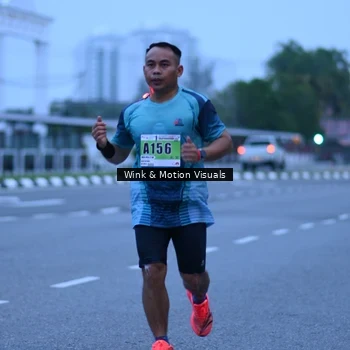 Runner Photo 8811568
