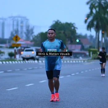 Runner Photo 8811570